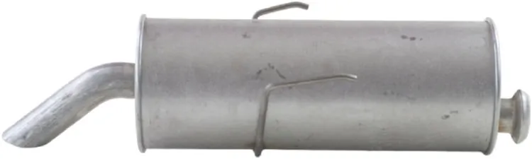 Rear Muffler 135-419
