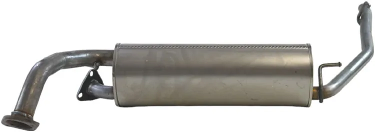 Rear Muffler 282-911