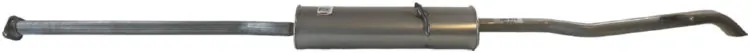 Rear Muffler 289-023