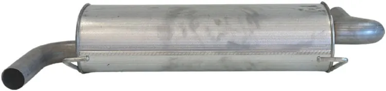 Centre Muffler 284-783