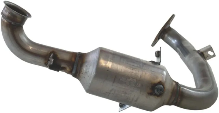 Catalytic Converter 090-003