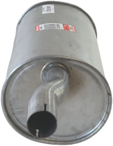 Rear Muffler 148-351