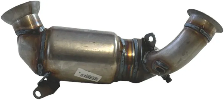 BOSAL 090-661 Catalytic Converter