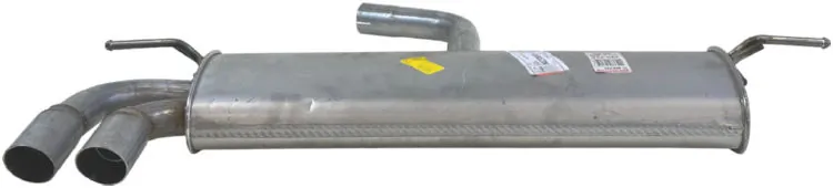 BOSAL 233-649 Rear Muffler