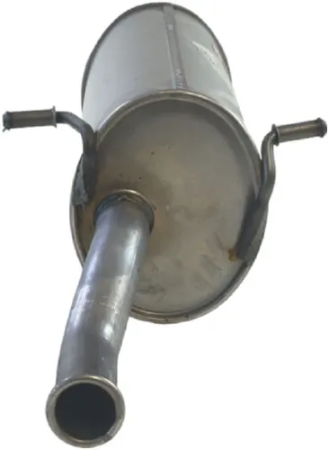 Rear Muffler 135-551