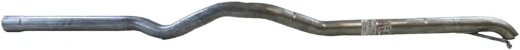 Exhaust Pipe 900-071