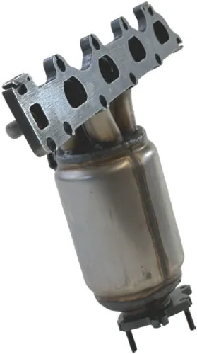Catalytic Converter 090-560