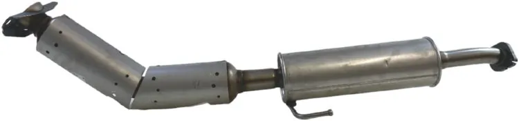 Catalytic Converter 090-243