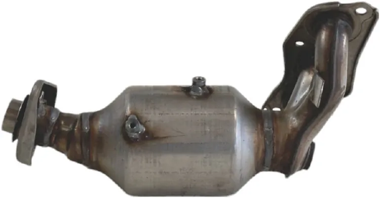 BOSAL 090-162 Catalytic Converter