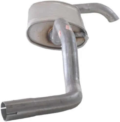 Rear Muffler 233-325