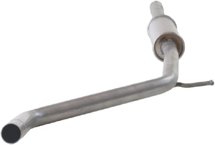 Centre Muffler 281-949