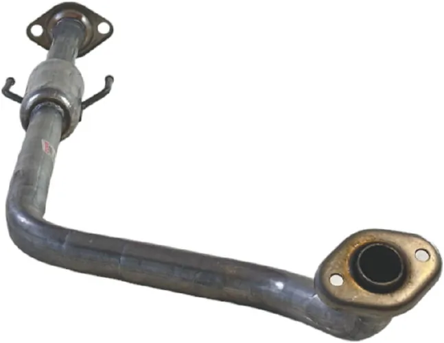 Centre Muffler 279-639