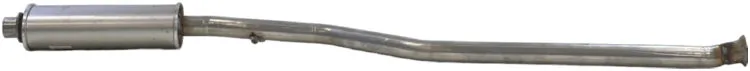 Centre Muffler 283-389
