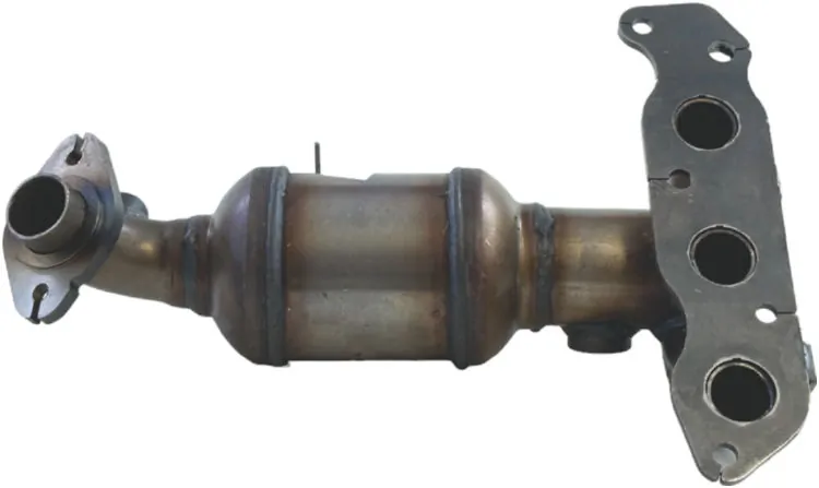 BOSAL 090-639 Catalytic Converter