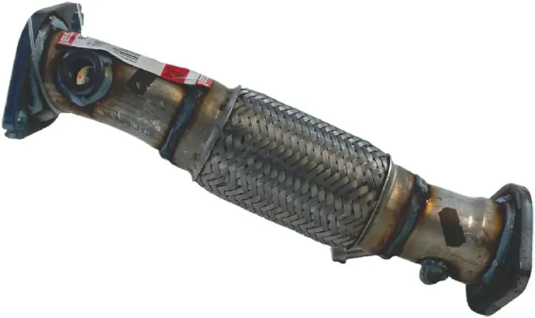 Exhaust Pipe 700-269