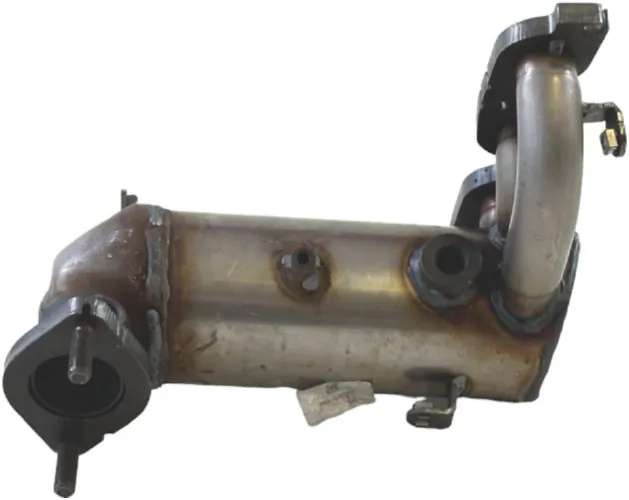 Katalisator 090-244