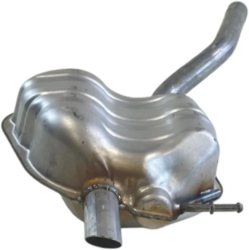 Rear Muffler 220-453