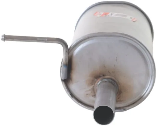 Rear Muffler 200-063