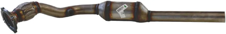 Catalytic Converter 099-572