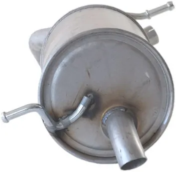 Rear Muffler 233-635