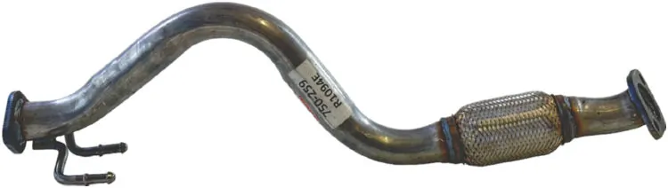 Exhaust Pipe 750-259