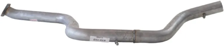 Exhaust Pipe 850-163