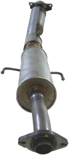Catalytic Converter 090-243