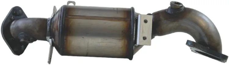 BOSAL 090-229 Catalytic Converter