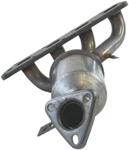 Catalytic Converter 090-157