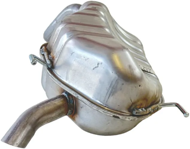 Rear Muffler 148-359