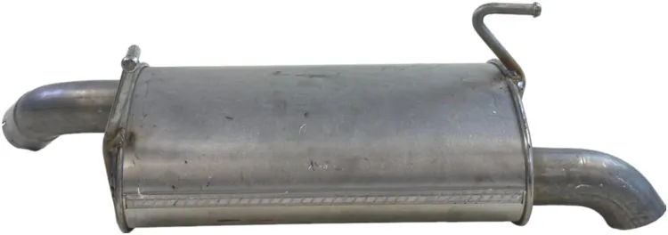 Rear Muffler 145-331