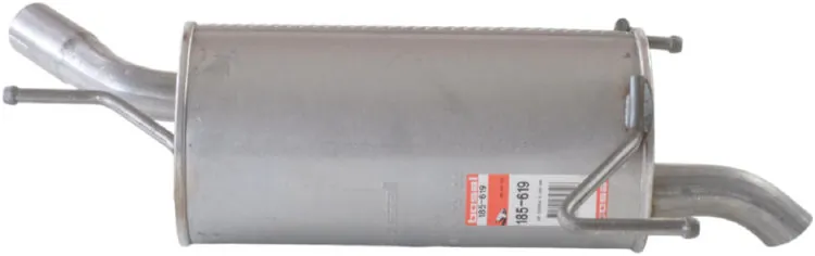 Rear Muffler 185-619