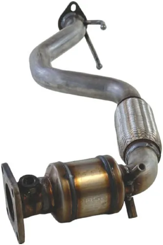Catalytic Converter 090-108