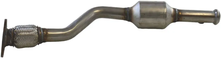 Catalytic Converter 099-025