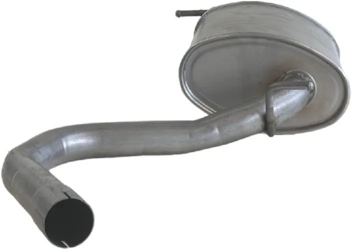 Rear Muffler 105-065