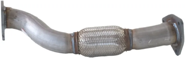 Exhaust Pipe 700-129