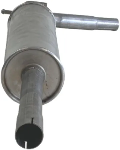 BOSAL 233-615 Centre Muffler