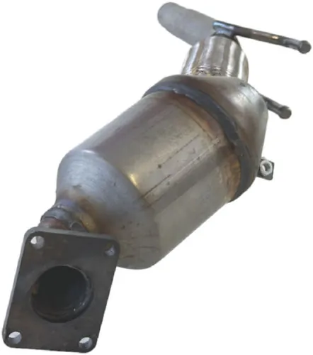 Catalytic Converter 090-812