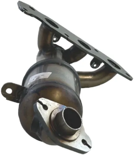 BOSAL 090-639 Catalytic Converter