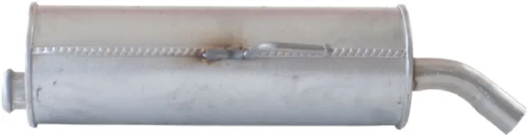 Rear Muffler 190-355