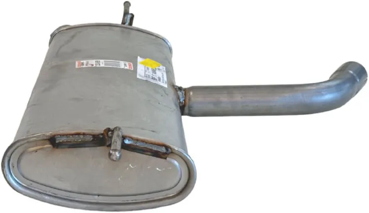 BOSAL 233-699 Rear Muffler