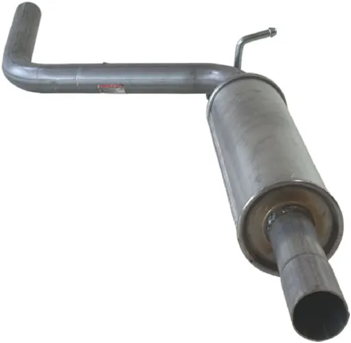 Centre Muffler 279-313