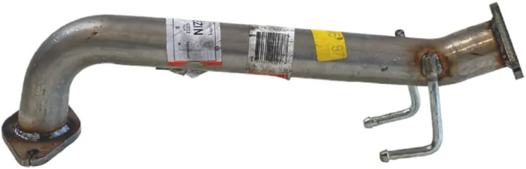 Exhaust Pipe 700-217