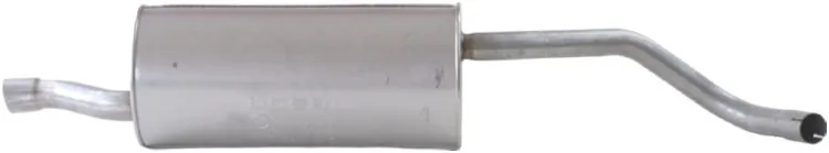 BOSAL 279-495 Rear Muffler