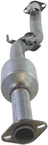 Catalytic Converter 099-863