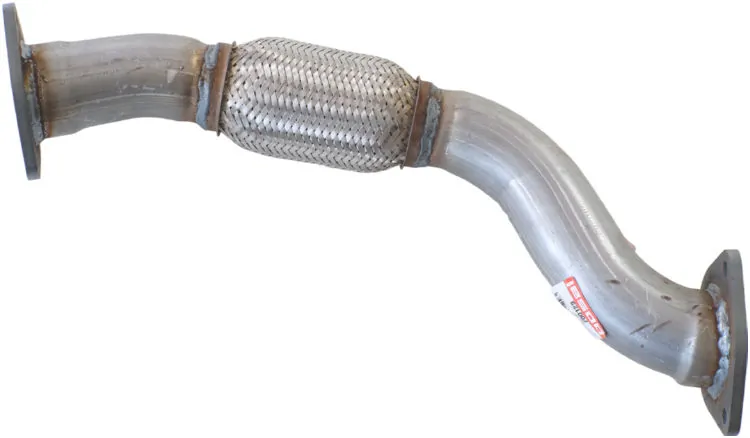 Exhaust Pipe 700-129