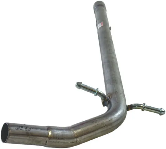 Exhaust Pipe 800-199