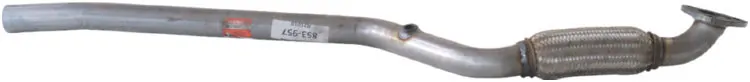 Exhaust Pipe 853-957