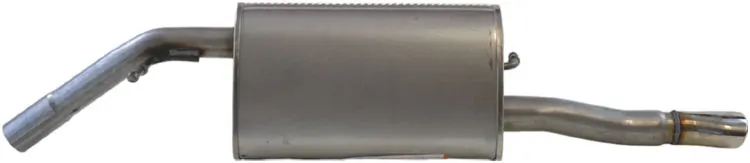 Rear Muffler 190-087