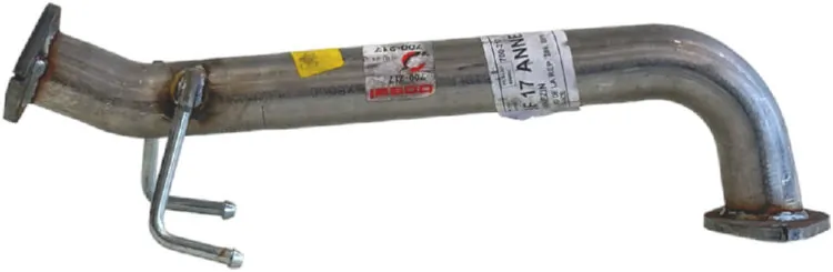 Exhaust Pipe 700-217
